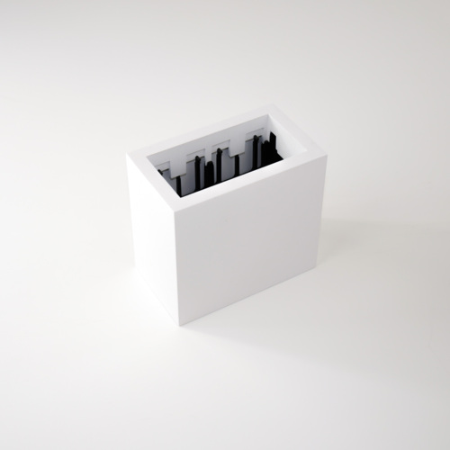 Qbini Box Surface 2x