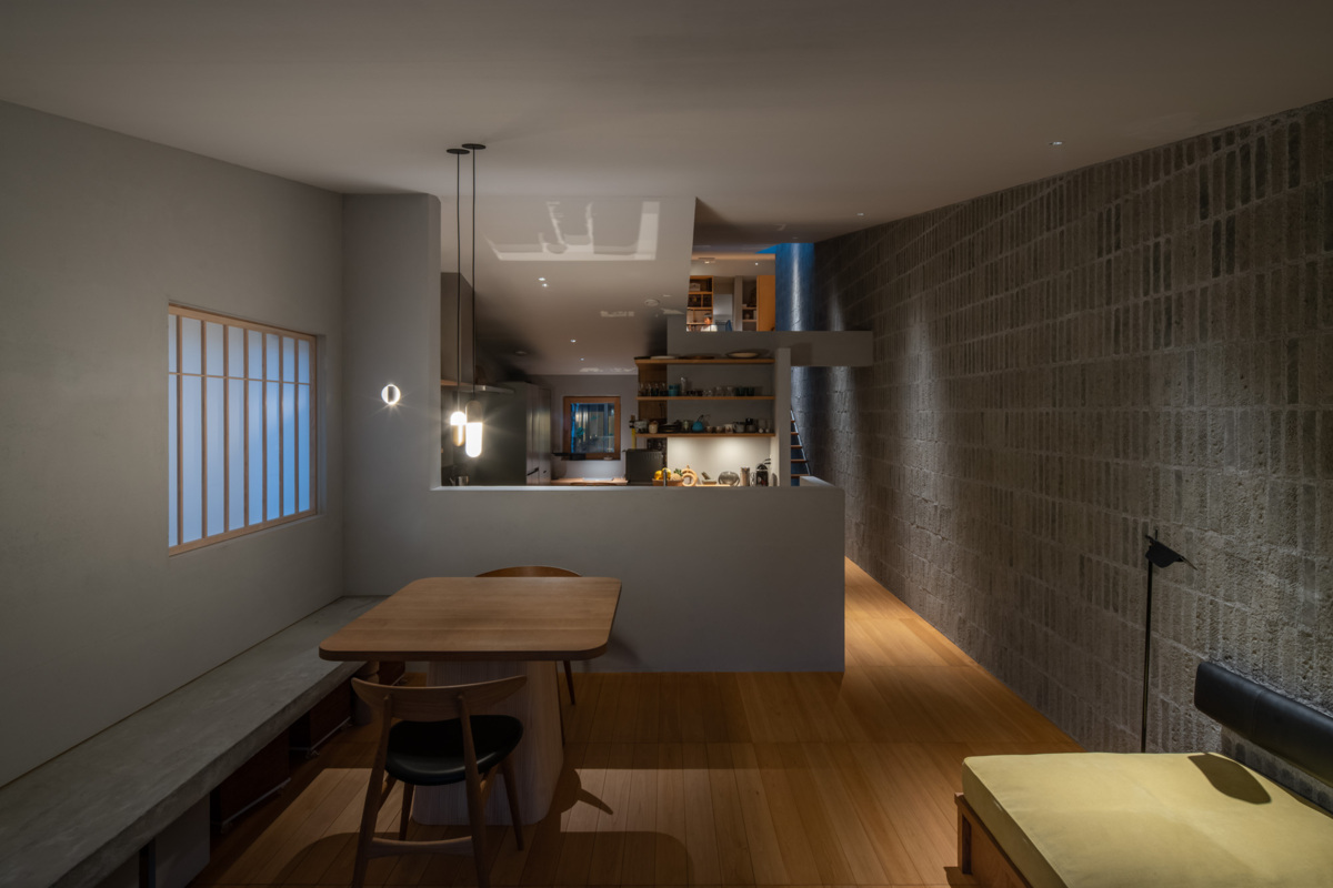Architectural lighting projects | Modular L.I.