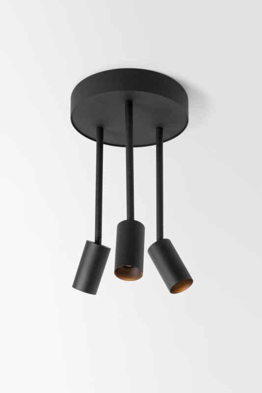 Modupoint Round Surface