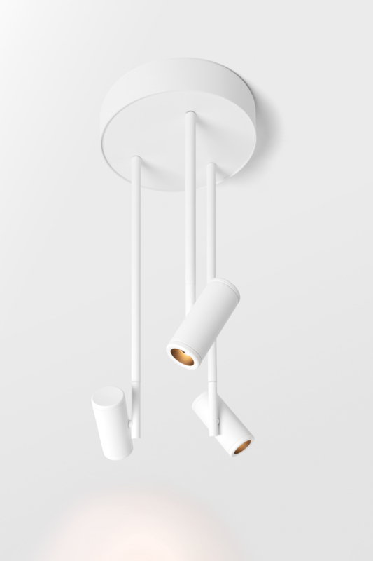Modupoint Round Surface