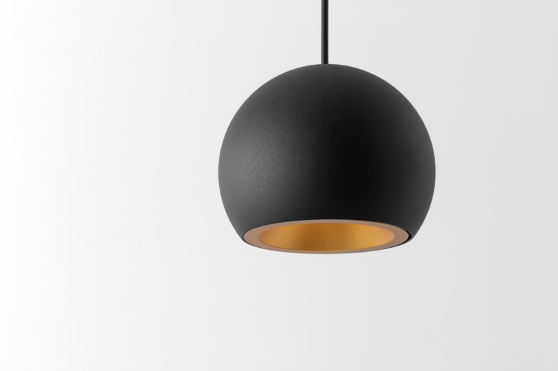 Smart Ball Suspended