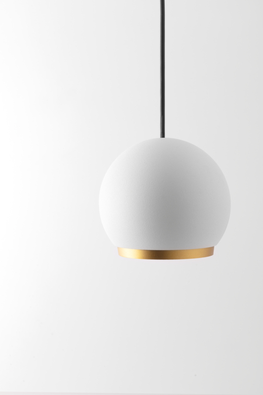 Smart Ball Suspended