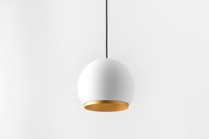 Smart Ball Suspended