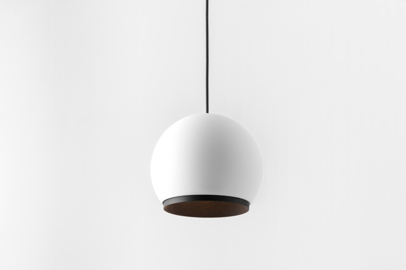 Smart Ball Suspended