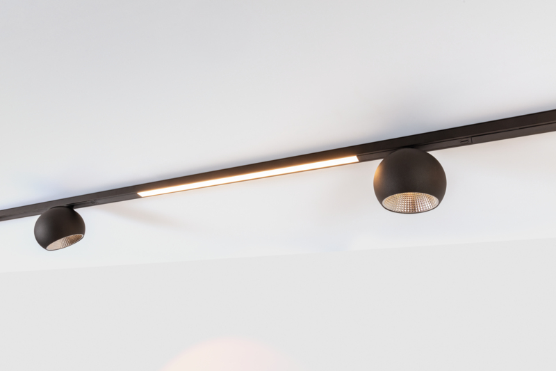 Architectural lighting | Modular Lighting Instruments