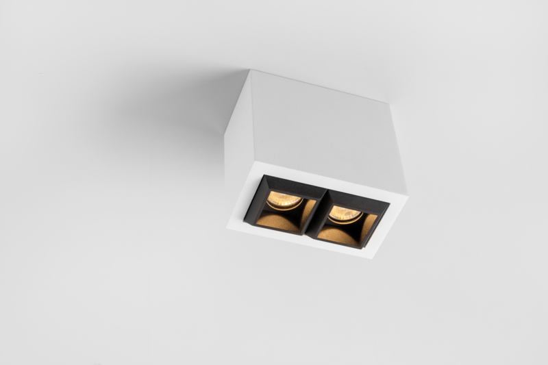 Qbini Box Surface