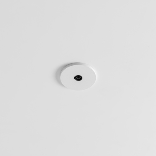 Modupoint Round Recessed 45 1x