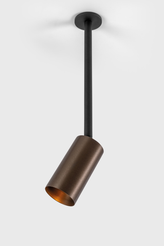 Modupoint Round Recessed