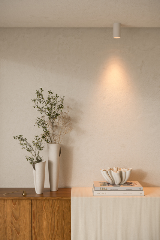 Tetrix Oblique Recessed