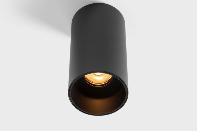 Tetrix Straight Recessed