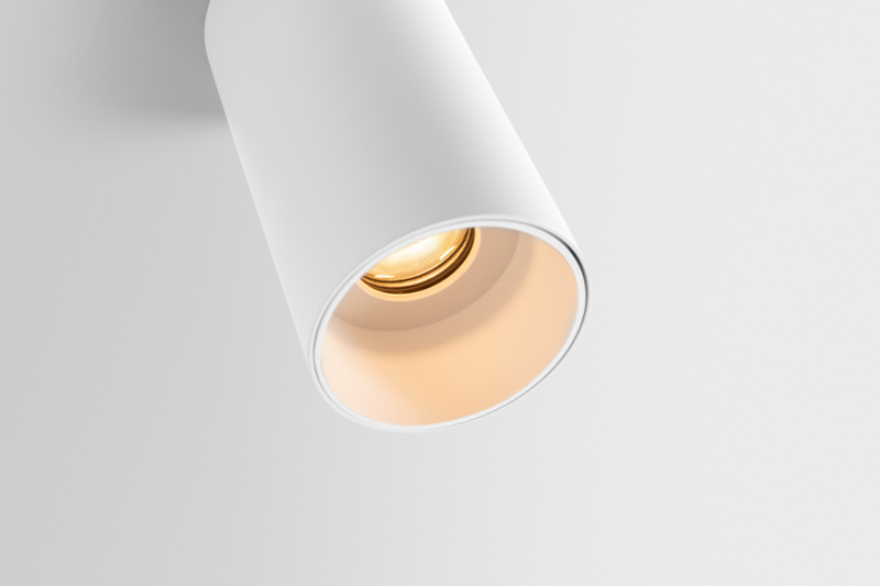 Tetrix Straight Recessed