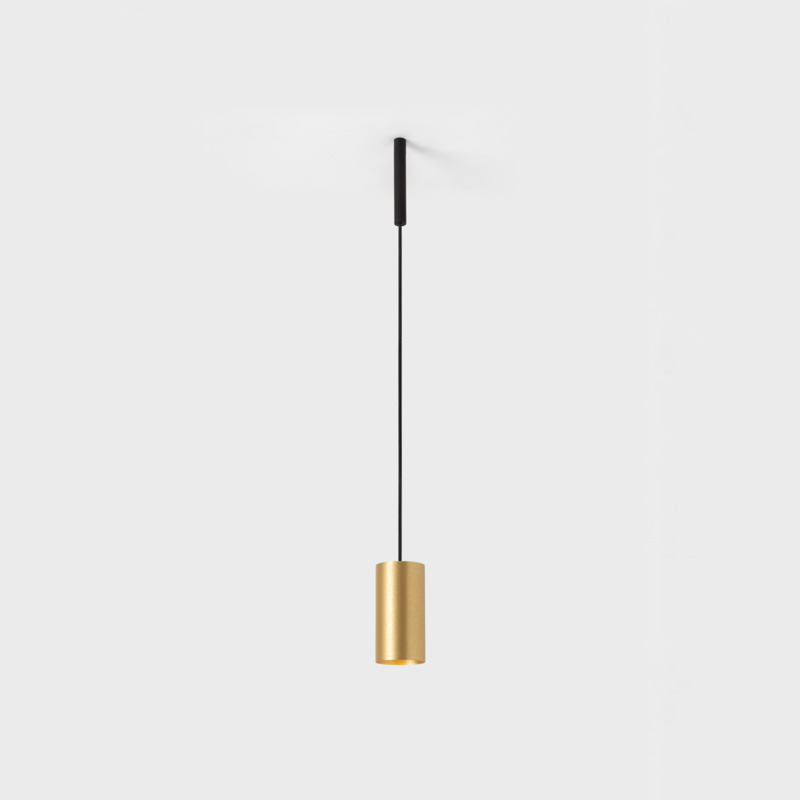 Modujack Round Recessed Trimless