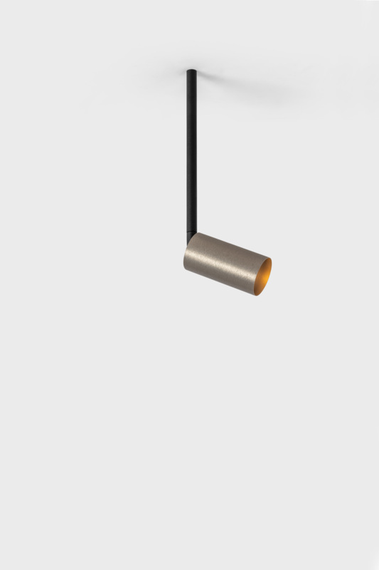 Modupoint Round Recessed Trimless