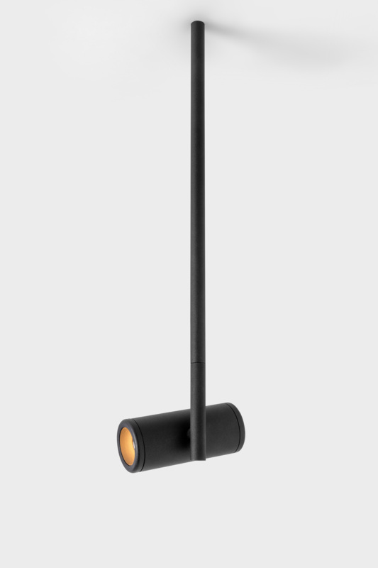 Modupoint Round Recessed Trimless