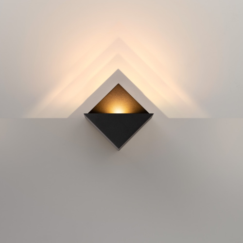 Impulse Square Wall 1x