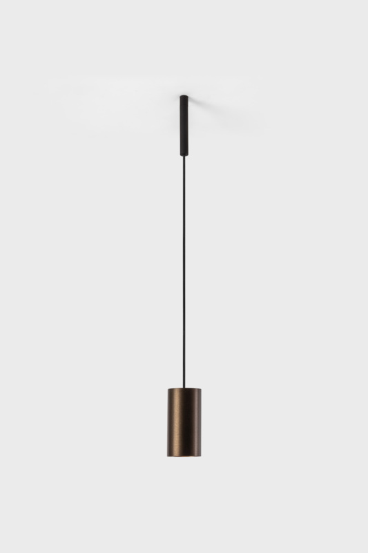 Modujack Round Recessed Trimless