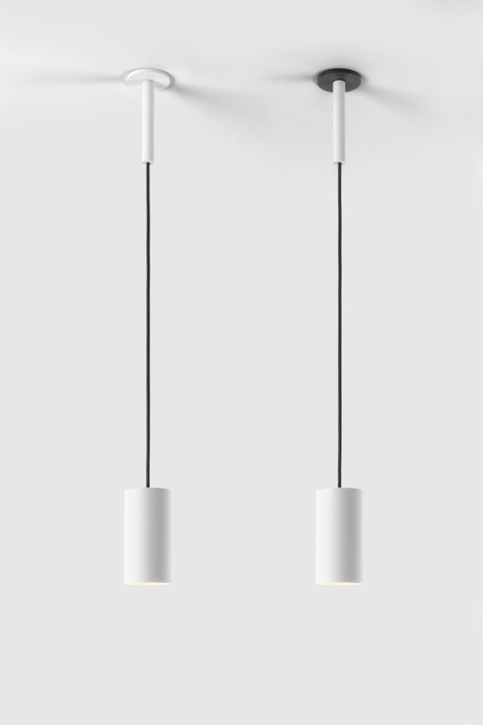 Modupoint Round Recessed
