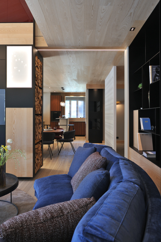 SLD35 Recessed Trimless