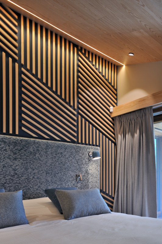 SLD35 Recessed Trimless