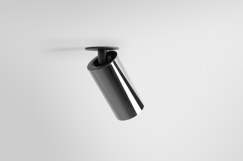 Minude Semi-Recessed