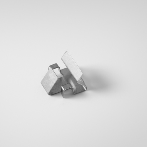 Mechanical Connection Geometry