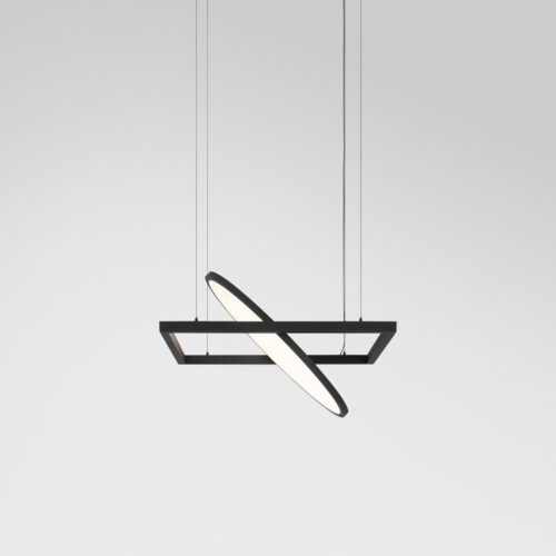 Geometry Suspended Adjustable 672x672 1x