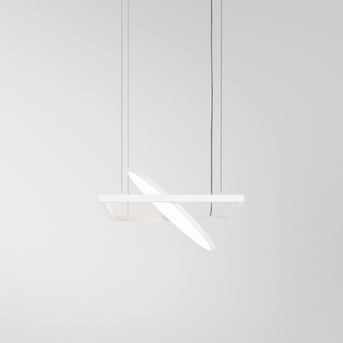 Geometry Suspended Adjustable 672x672 1x