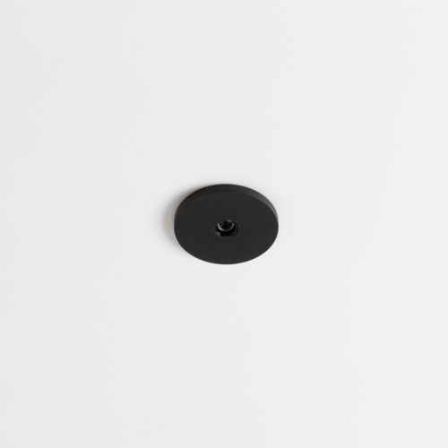 Modupoint Round Recessed 45 1x