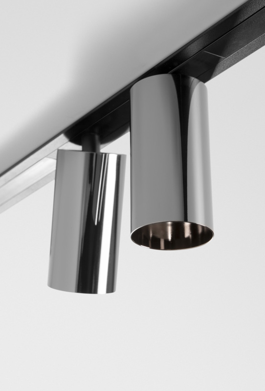 Pista Track 48V Recessed