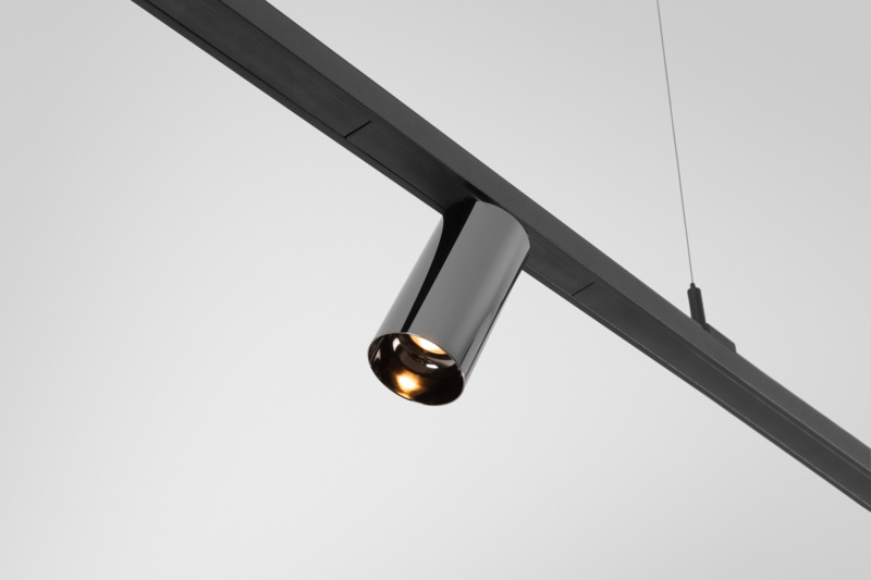 Modular Lighting Instruments Track Architectural lighting | Modular Lighting Instruments