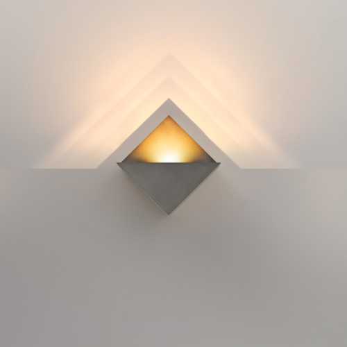 Impulse Square Wall 1x