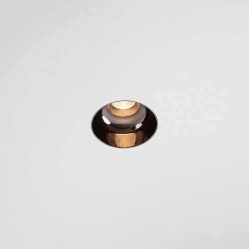Minude Recessed Trimless 49 1x