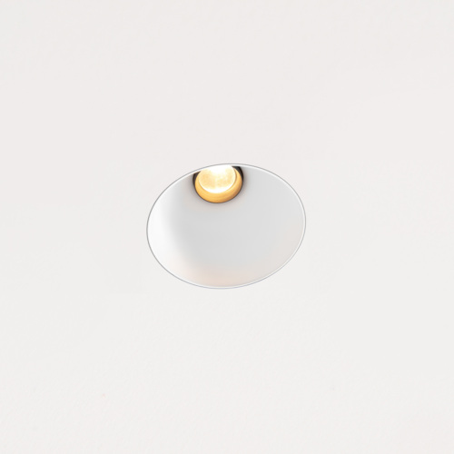 Thimble Recessed Trimless 70 1x