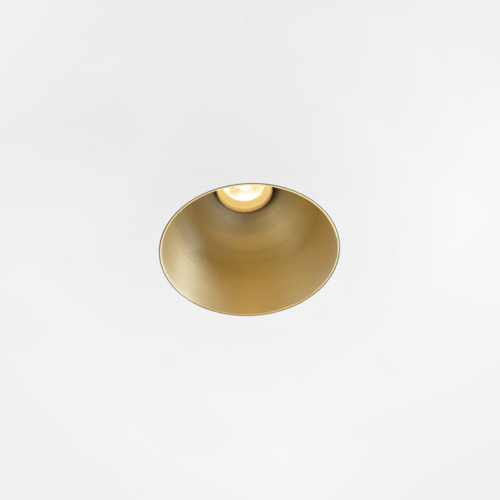 Thimble Recessed Trimless 70 1x
