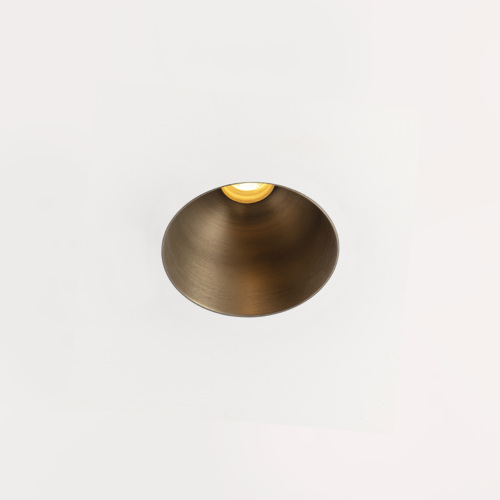 Thimble Recessed Trimless 70 1x