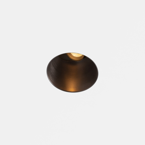 Thimble Recessed Trimless Adjustable 70 1x