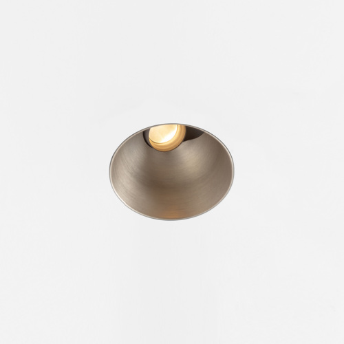 Thimble Recessed Trimless Adjustable 70 1x