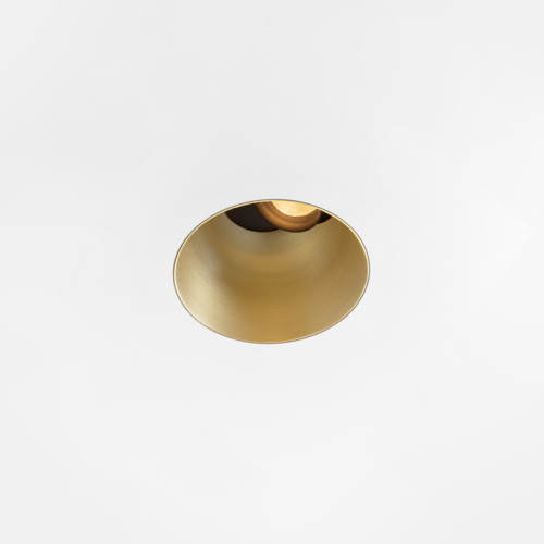 Thimble Recessed Trimless Adjustable 70 1x