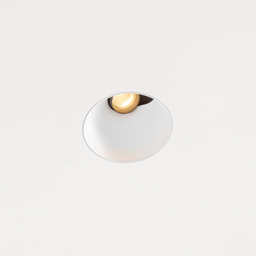 Thimble Recessed Trimless Adjustable 70 1x