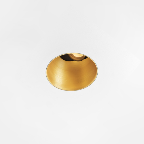 Thimble Recessed Trimless Adjustable 70 1x