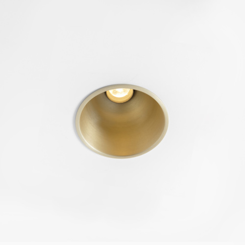 Thimble Recessed 74 1x