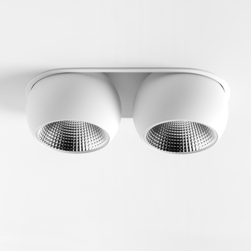 Marbul Recessed Adjustable 115 2x