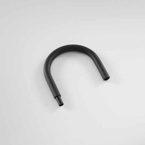 Modupoint LED Stick Surface Curved 180° Black Structure | Architectural ...