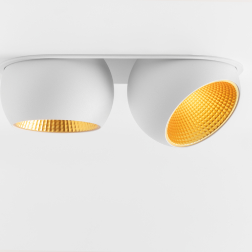 Architectural lighting | Modular L.I. by NA