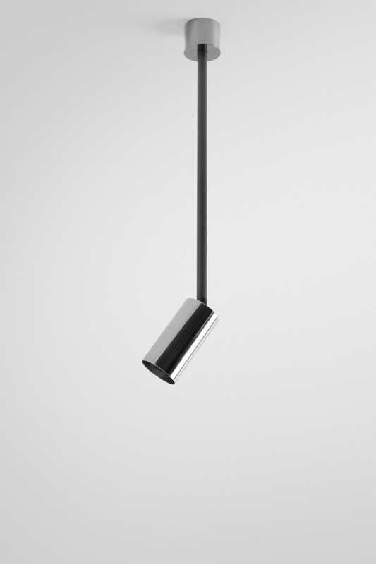 Modupoint Round Surface