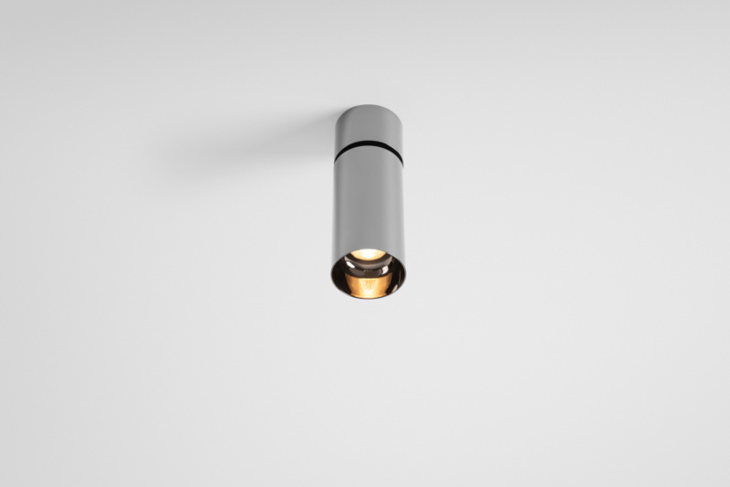 Modupoint Round Surface