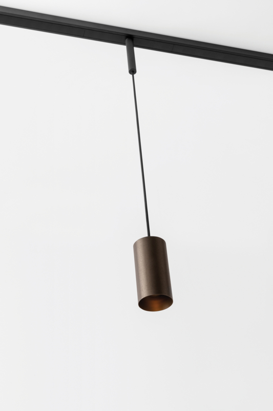 Minude Track 48V Suspended