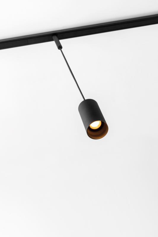 Minude Track 48V Suspended