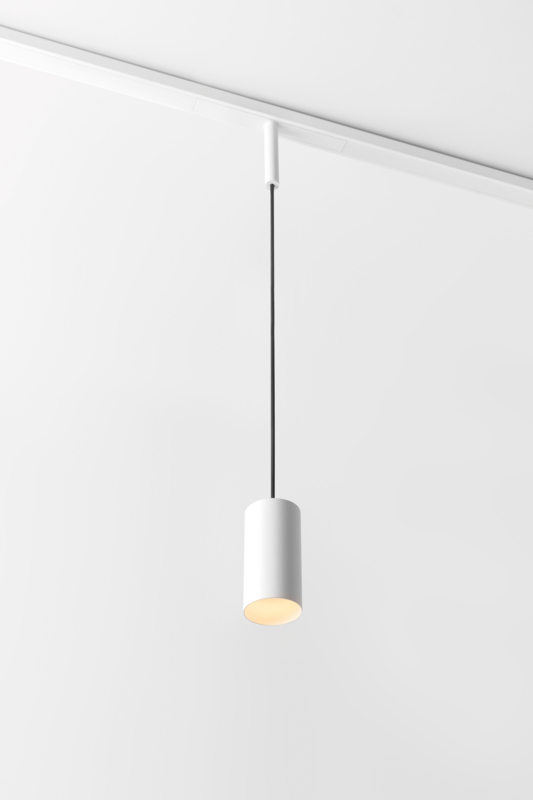 Minude Track 48V Suspended