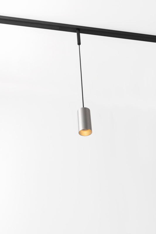 Minude Track 48V Suspended